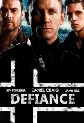 image for  Defiance movie
