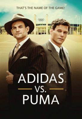 poster for Duell der Brüder - Die Geschichte von Adidas und Puma 2016