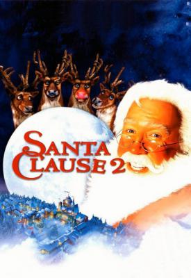 image for  The Santa Clause 2 movie