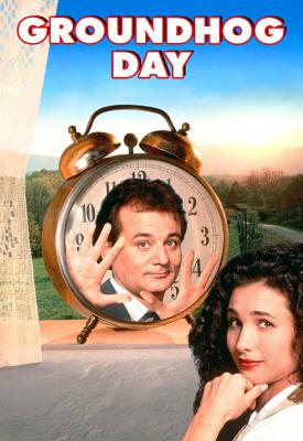 image for  Groundhog Day movie
