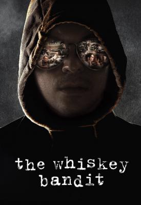poster for The Whisky Robber 2017