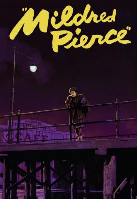 poster for Mildred Pierce 1945