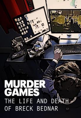 image for  Murder Games: The Life and Death of Breck Bednar movie