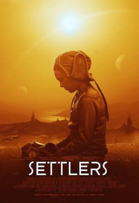 image for  Settlers movie