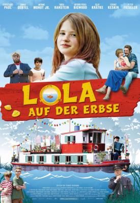 image for  Lola auf der Erbse movie