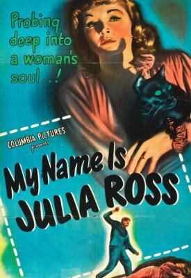 image for  My Name Is Julia Ross movie
