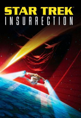 image for  Star Trek: Insurrection movie
