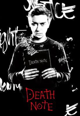 image for  Death Note movie