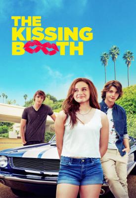 image for  The Kissing Booth movie