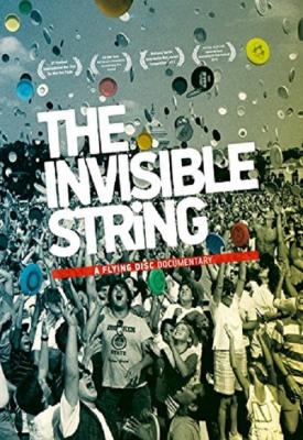 poster for The Invisible String 2012