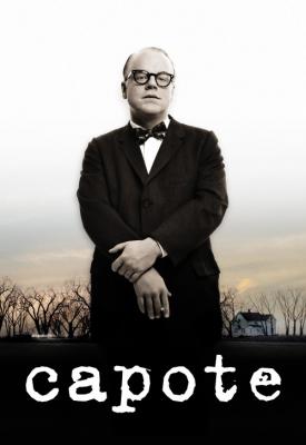 poster for Capote 2005