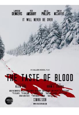 image for  The Taste of Blood movie