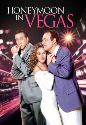 image for  Honeymoon in Vegas movie