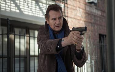 screenshoot for A Walk Among the Tombstones