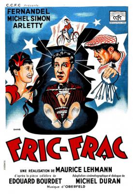 image for  Fric-Frac movie