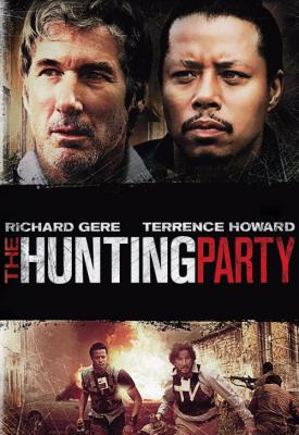 image for  The Hunting Party movie