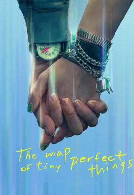 poster for The Map of Tiny Perfect Things 2021