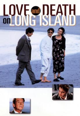 image for  Love and Death on Long Island movie