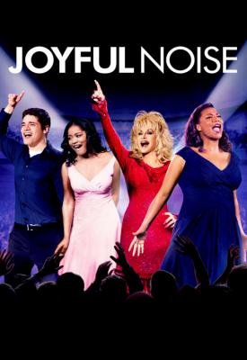 poster for Joyful Noise 2012