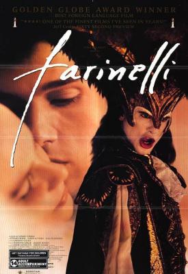 image for  Farinelli movie