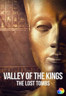 image for  Valley of the Kings: The Lost Tombs movie
