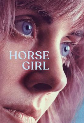 poster for Horse Girl 2020