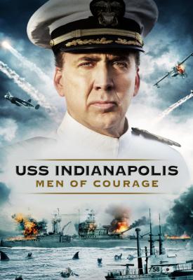 image for  USS Indianapolis: Men of Courage movie