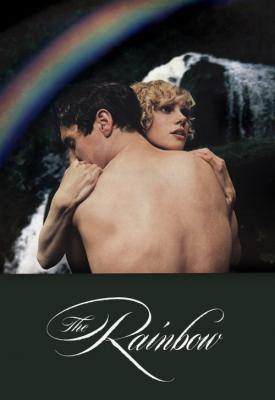 poster for The Rainbow 1989