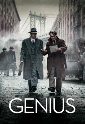 poster for Genius 2016