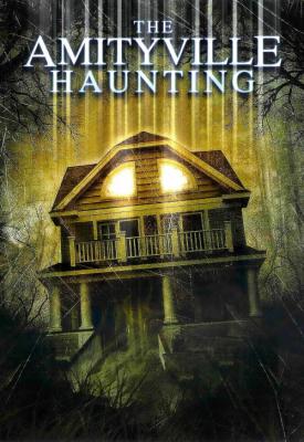 poster for The Amityville Haunting 2011