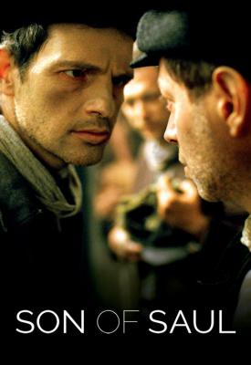 poster for Son of Saul 2015
