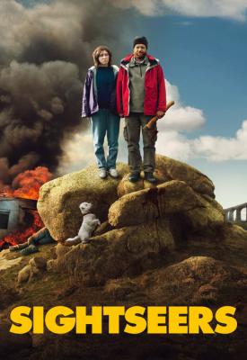 poster for Sightseers 2012