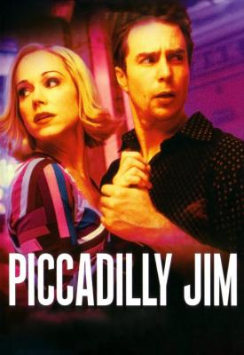 poster for Piccadilly Jim 2004