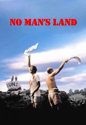 poster for No Man’s Land 2001