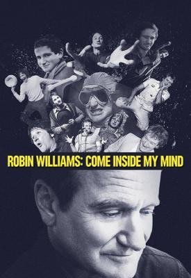 image for  Robin Williams: Come Inside My Mind movie