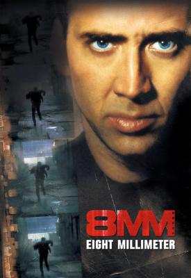 poster for 8MM 1999