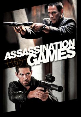 poster for Assassination Games 2011