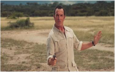 screenshoot for OSS 117: From Africa with Love