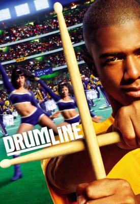 poster for Drumline 2002