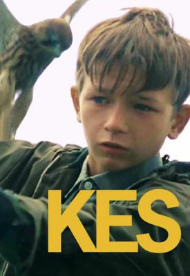 poster for Kes 1969