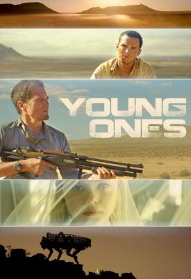 poster for Young Ones 2014