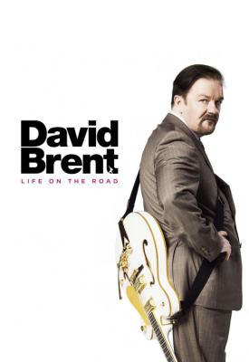 image for  David Brent: Life on the Road movie