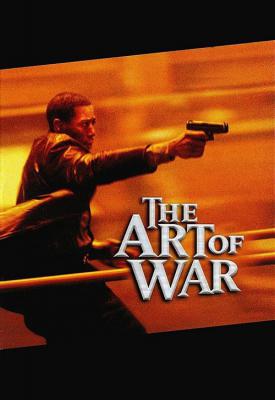 image for  The Art of War movie