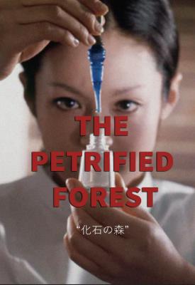 image for  The Petrified Forest movie