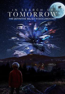 poster for In Search of Tomorrow 2022