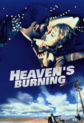 image for  Heaven’s Burning movie