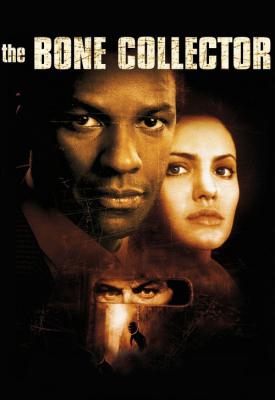 image for  The Bone Collector movie