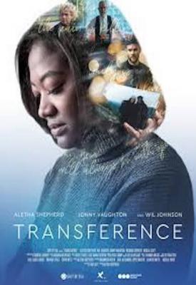 poster for Transference: A Bipolar Love Story 2020