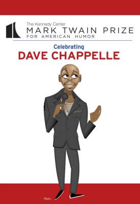 image for  Dave Chappelle: The Kennedy Center Mark Twain Prize for American Humor movie
