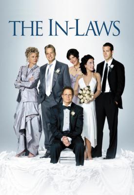 poster for The In-Laws 2003